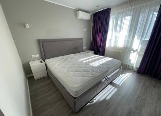 Аренда 3-ком. квартиры, 75 м2, Москва, улица Перерва, 49, район Марьино