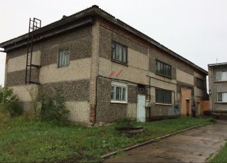 Продажа производства, 395 м2, Саяногорск, Индустриальная улица, 1Б