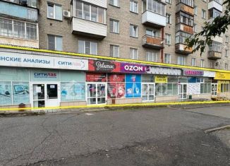 Продается торговая площадь, 556.1 м2, Новосибирск, улица Станиславского, 31, Кировский район