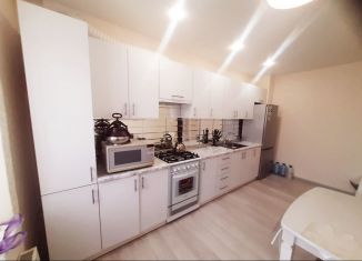 Продажа 2-ком. квартиры, 60 м2, Мордовия, улица Ухтомского, 15