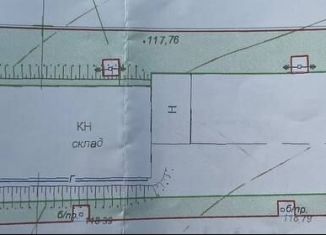 Сдается в аренду производство, 1150 м2, Оренбургская область, Промышленная улица, 11