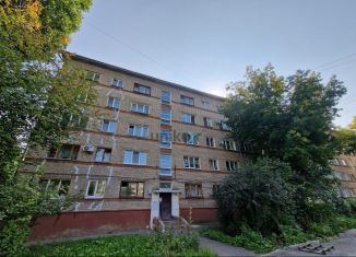 Продаю комнату, 18 м2, Республика Башкортостан, улица Блюхера, 19