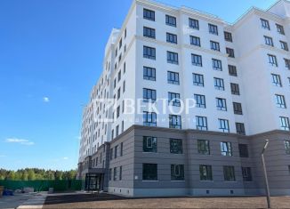 Продажа 2-ком. квартиры, 51.2 м2, Ярославль, Шандорная улица, 14