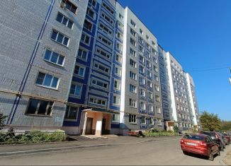 Продажа 1-ком. квартиры, 39 м2, Ковров, Волго-Донская улица, 25