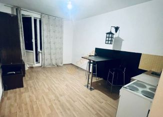 Продам квартиру студию, 24.3 м2, Кудрово, Венская улица, 4к1, ЖК Вена