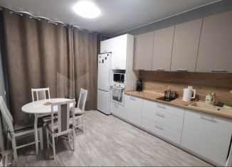 Продам 1-комнатную квартиру, 36 м2, Тюмень, улица Фармана Салманова, 12