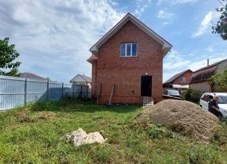 Продажа дома, 120 м2, Краснодарский край, Зелёная улица