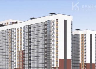 Продается 1-ком. квартира, 36.5 м2, Воронеж, Коминтерновский район