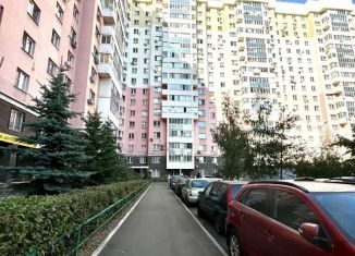 Продажа четырехкомнатной квартиры, 92.2 м2, Котельники, Кузьминская улица, 15, ЖК Парковый