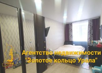 Продаю 3-ком. квартиру, 59.3 м2, Невьянск, улица Ленина, 22