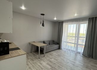 Аренда квартиры студии, 34 м2, Татарстан, улица Тёплых Встреч, 5