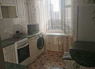 Сдам 1-комнатную квартиру, 45 м2, Рязань, улица Новосёлов, 12