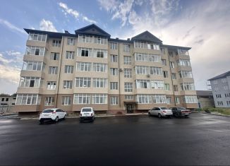 Продажа однокомнатной квартиры, 38 м2, Нальчик, улица Мовсисяна, 10