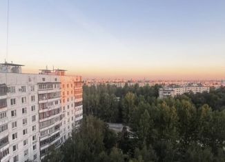 Продам 2-ком. квартиру, 50.4 м2, Москва, улица Тёплый Стан, 9к5, метро Коньково