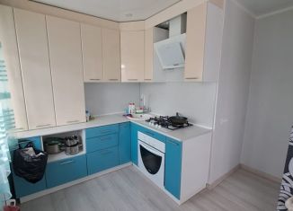 Продается 2-ком. квартира, 41.7 м2, Еманжелинск, улица Герцена, 16