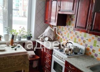 Продается 1-ком. квартира, 33 м2, Самарская область, проспект Кирова, 405