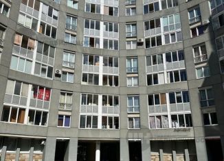 Продам 3-комнатную квартиру, 98.8 м2, Санкт-Петербург, метро Озерки, улица Сантьяго-де-Куба, 4к3