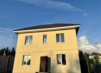 Дом на продажу, 90 м2, деревня Агафониха