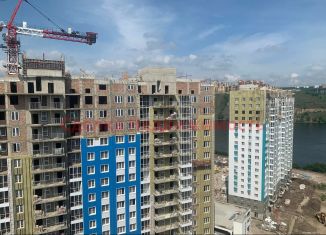 Продажа двухкомнатной квартиры, 55.2 м2, Красноярск