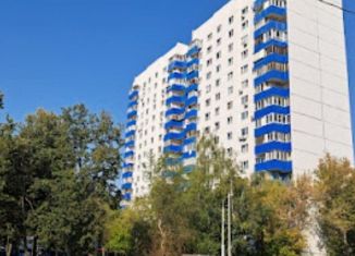 Продам 1-ком. квартиру, 10 м2, Москва, Шипиловская улица, 42/30, ЮАО