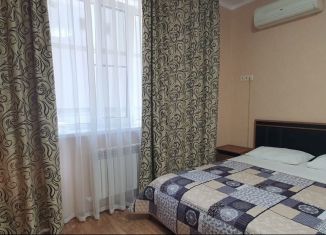 Сдаю квартиру студию, 30 м2, Краснодарский край, улица Горького, 12