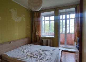 Продается 2-ком. квартира, 57 м2, Новосибирск, улица Правды, 3