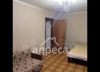 Аренда 1-комнатной квартиры, 30.4 м2, Самара, улица Ивана Булкина, 66