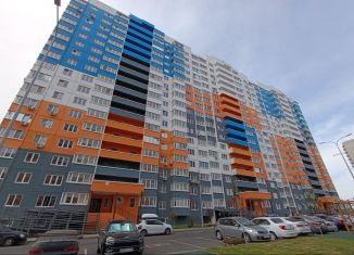 Двухкомнатная квартира на продажу, 54.9 м2, Ростов-на-Дону, ЖК Суворовский, улица Дмитрия Петрова, 3