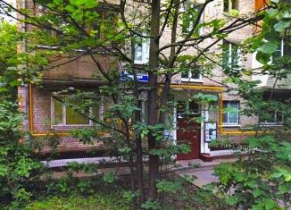 Продается квартира студия, 15 м2, Москва, Полесский проезд, 12