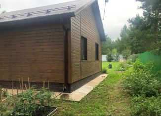 Дом на продажу, 41 м2, посёлок Ильинский, Осиновая улица, 7