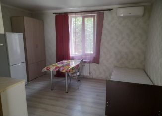 Квартира в аренду студия, 20 м2, Краснодарский край, улица Будённого, 236