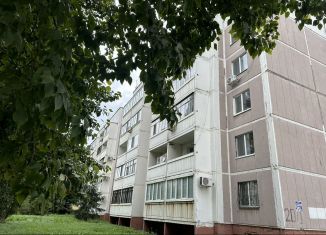 Продается 1-комнатная квартира, 38 м2, Оренбург, Авиационная улица, 20/3, Ленинский район