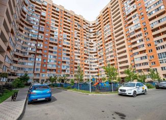 Продаю квартиру студию, 30 м2, Краснодарский край, Душистая улица, 60к2