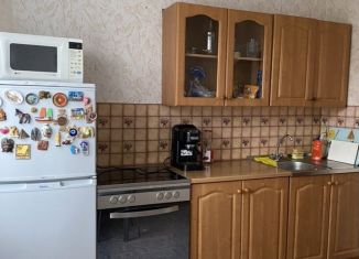 Сдам 1-комнатную квартиру, 40 м2, Красноярский край, Караульная улица, 48