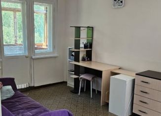 Сдача в аренду 1-ком. квартиры, 30 м2, Новосибирск, улица Ильича, 7