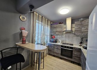 Продажа 2-ком. квартиры, 41.4 м2, Волгоград, улица Козака, 9А, Кировский район