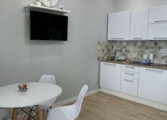 Сдается 1-ком. квартира, 44 м2, Улан-Удэ, улица Смолина, 67 к2