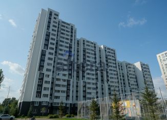 Двухкомнатная квартира на продажу, 51.7 м2, Казань, Кировский район, улица Гавриила Державина, 3к5