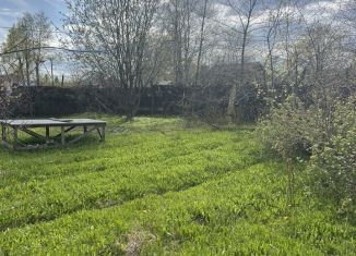 Продажа земельного участка, 12 сот., Череповец, улица Партизана Окинина, 28