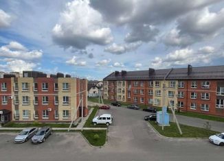 1-комнатная квартира на продажу, 34.5 м2, деревня Кривцово, Уютная улица, 6