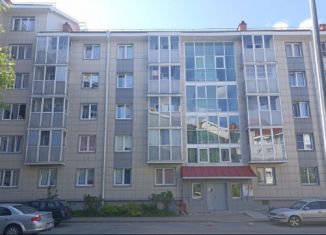 Продажа однокомнатной квартиры, 33 м2, Санкт-Петербург, Галицкая улица, 8к2