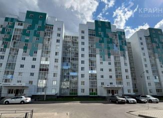 Продаю 3-ком. квартиру, 85.6 м2, посёлок Отрадное, Осиновая улица, 13