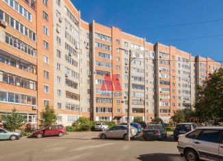 Продам 4-комнатную квартиру, 78.2 м2, Ярославль, Фрунзенский район, проспект Фрунзе, 2