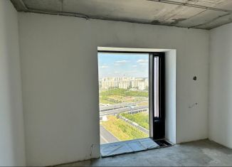 Продажа 1-комнатной квартиры, 27.2 м2, Москва, жилой комплекс Сити Бэй, к6, район Покровское-Стрешнево