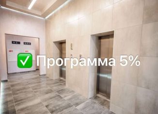 Квартира на продажу студия, 20.7 м2, Воронеж, Коминтерновский район