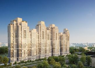 Продам 1-комнатную квартиру, 55 м2, Москва, метро Шелепиха, улица Шеногина