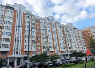 Сдаю 2-ком. квартиру, 57.7 м2, Москва, Южнобутовская улица, 56, метро Улица Горчакова