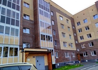 2-комнатная квартира в аренду, 53.1 м2, Ярославль, улица Калинина, 34, ЖК Новосёлки