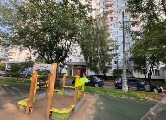 Продажа квартиры студии, 19 м2, Москва, Алтуфьевское шоссе, 58Б, метро Отрадное