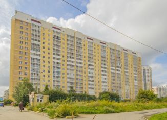 Продажа двухкомнатной квартиры, 50.5 м2, Екатеринбург, метро Машиностроителей, Таганская улица, 79